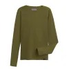 Men's Woolies Tech Long Sleeve Crew sold by Ibex
