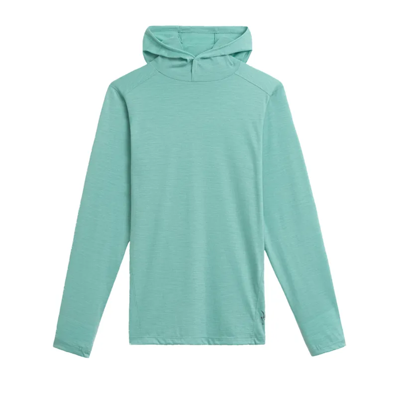 Women's Sun Hoodie sold by Ibex