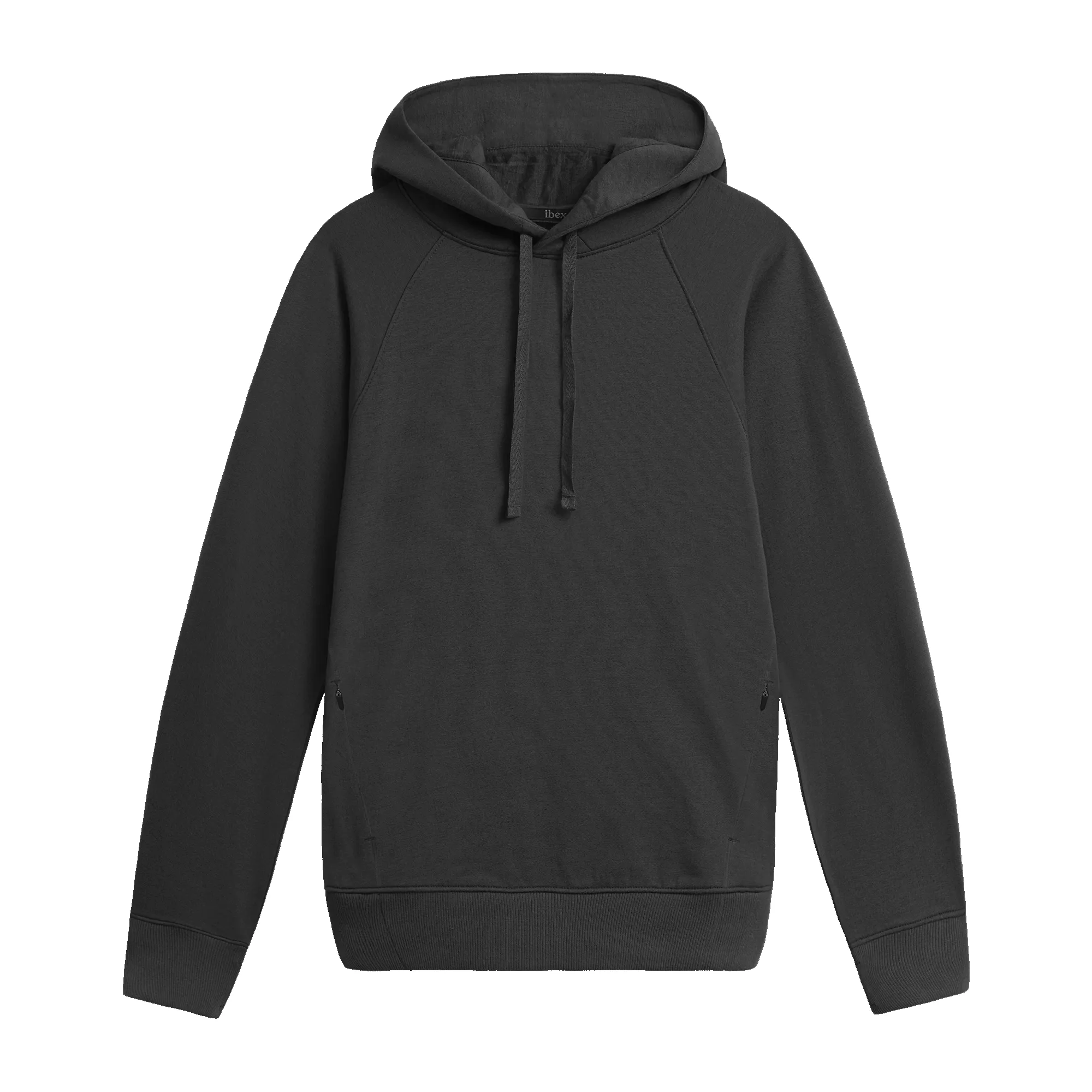 Women's Tranquil Hoodie Sweatshirt sold by Ibex