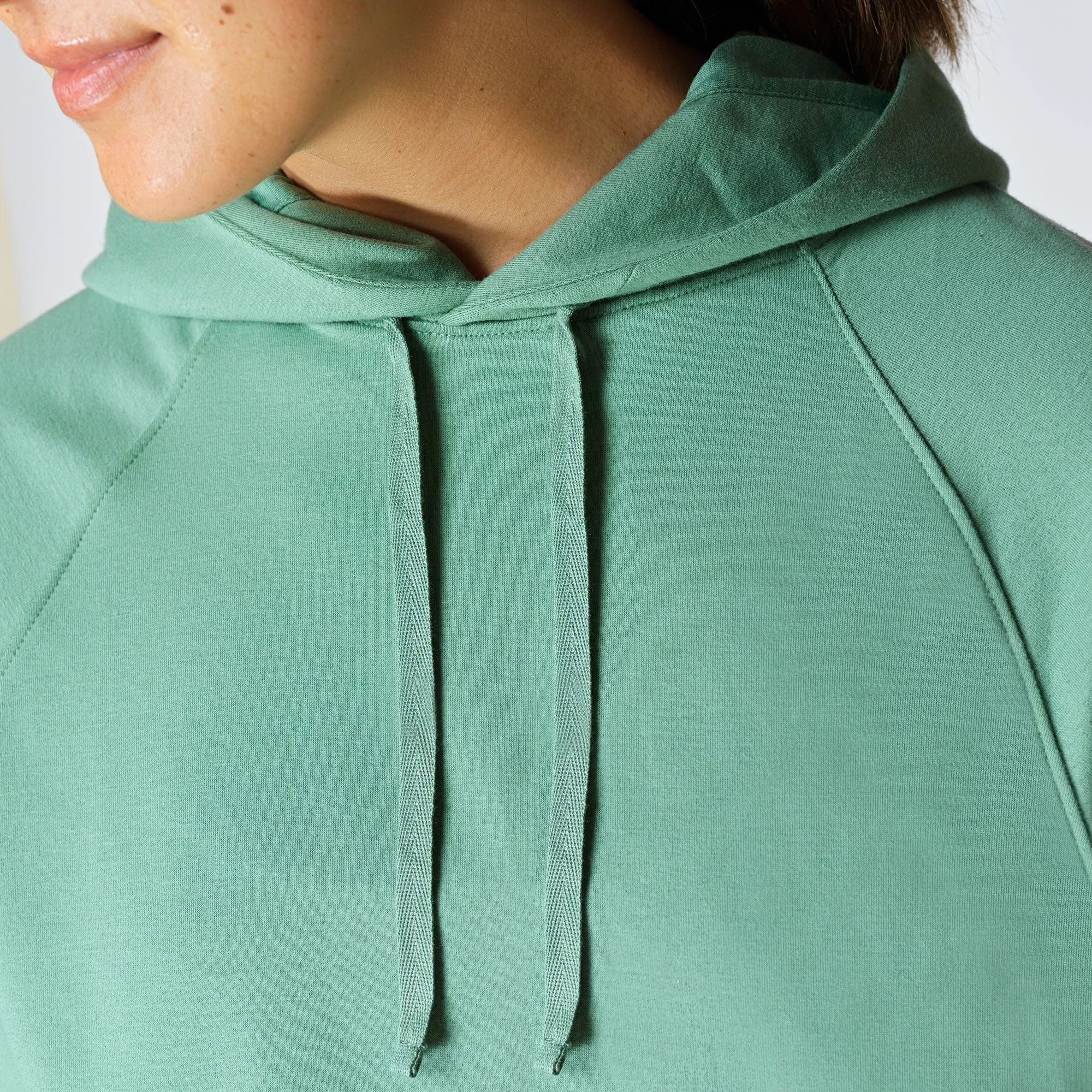 Women's Tranquil Hoodie Sweatshirt sold by Ibex product image thumbnail 3