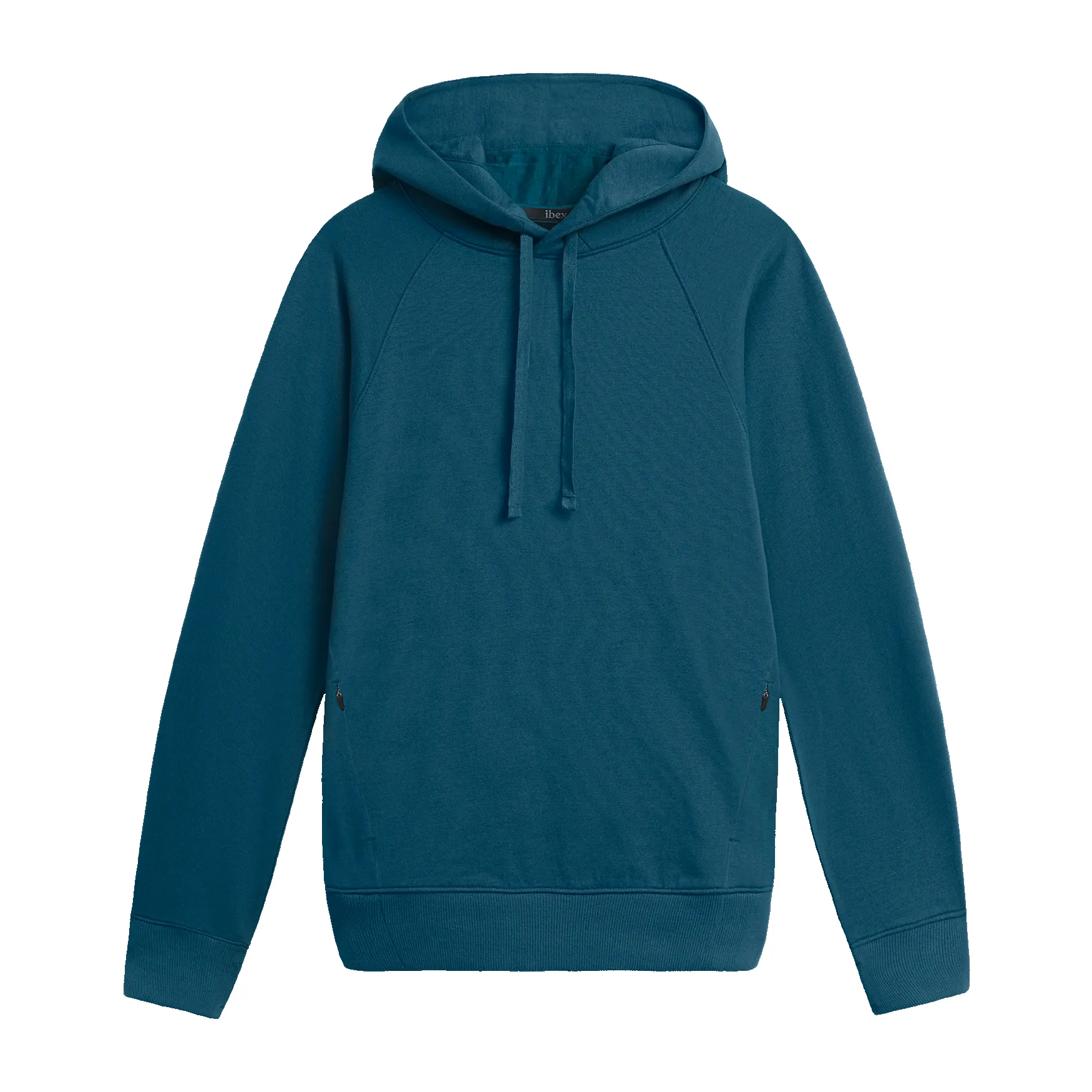 Women's Tranquil Hoodie Sweatshirt sold by Ibex product image thumbnail 5