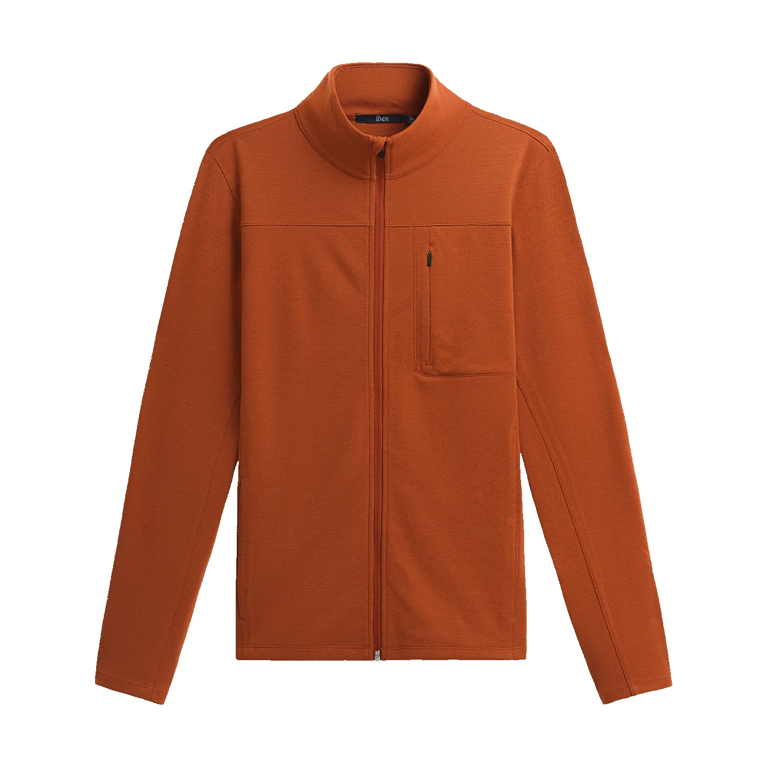 Men's Shak Jacket sold by Ibex product image thumbnail 5