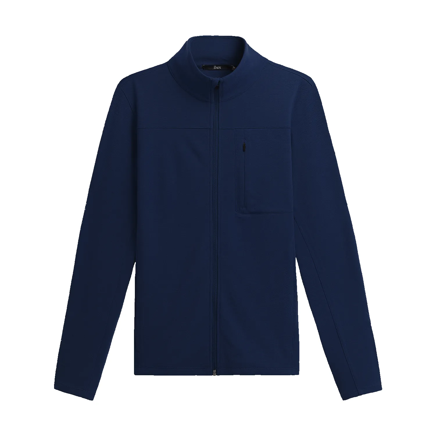 Men's Shak Jacket sold by Ibex product image thumbnail 3