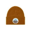 Alpine Waffle Knit Beanie sold by Ibex