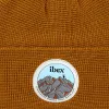 Alpine Waffle Knit Beanie sold by Ibex