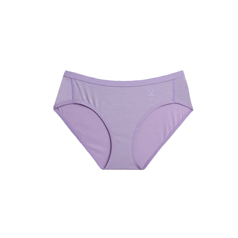 Women's Natural Brief sold by Ibex