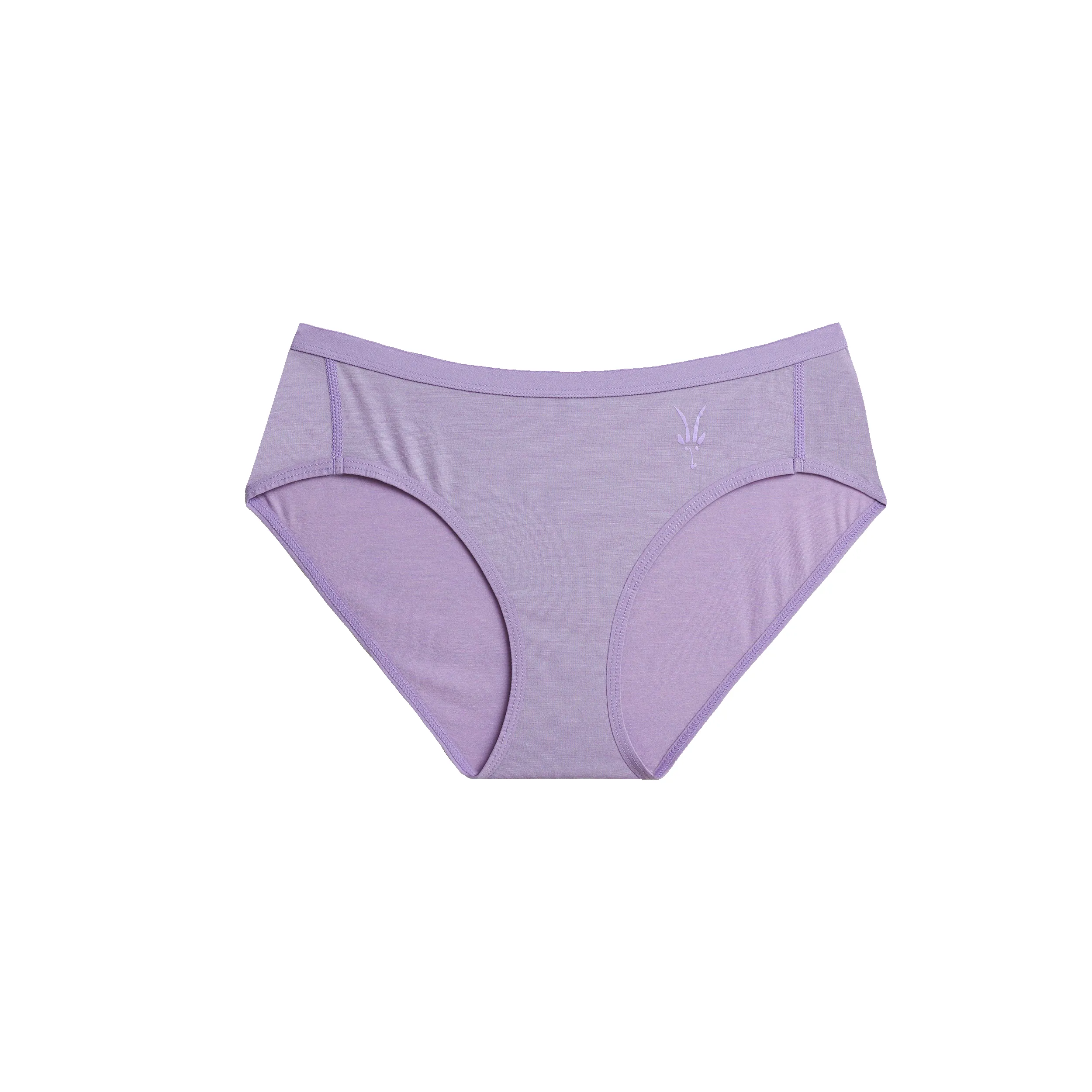 Women's Natural Brief sold by Ibex