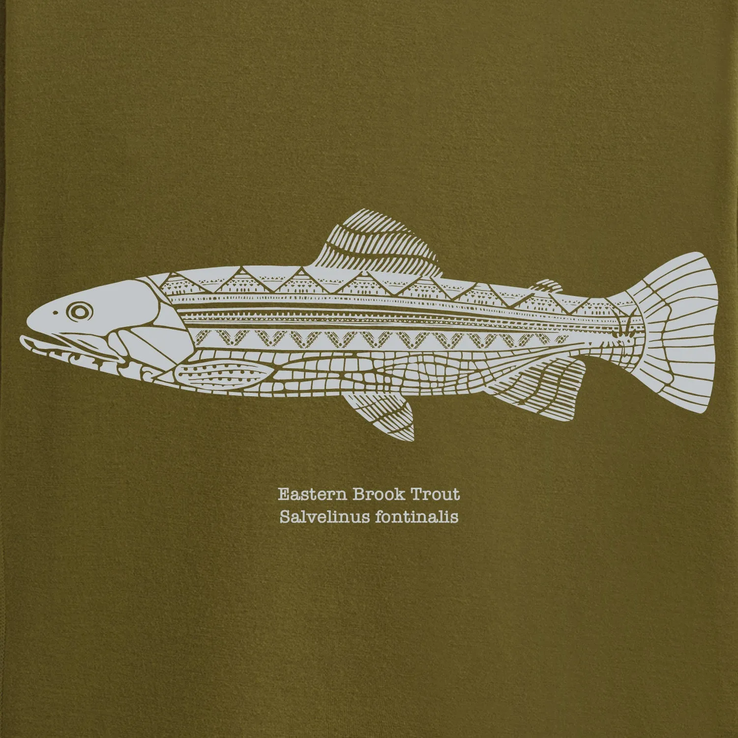 Men's Woolies Tech Long Sleeve Art Crew sold by Ibex product image thumbnail 3