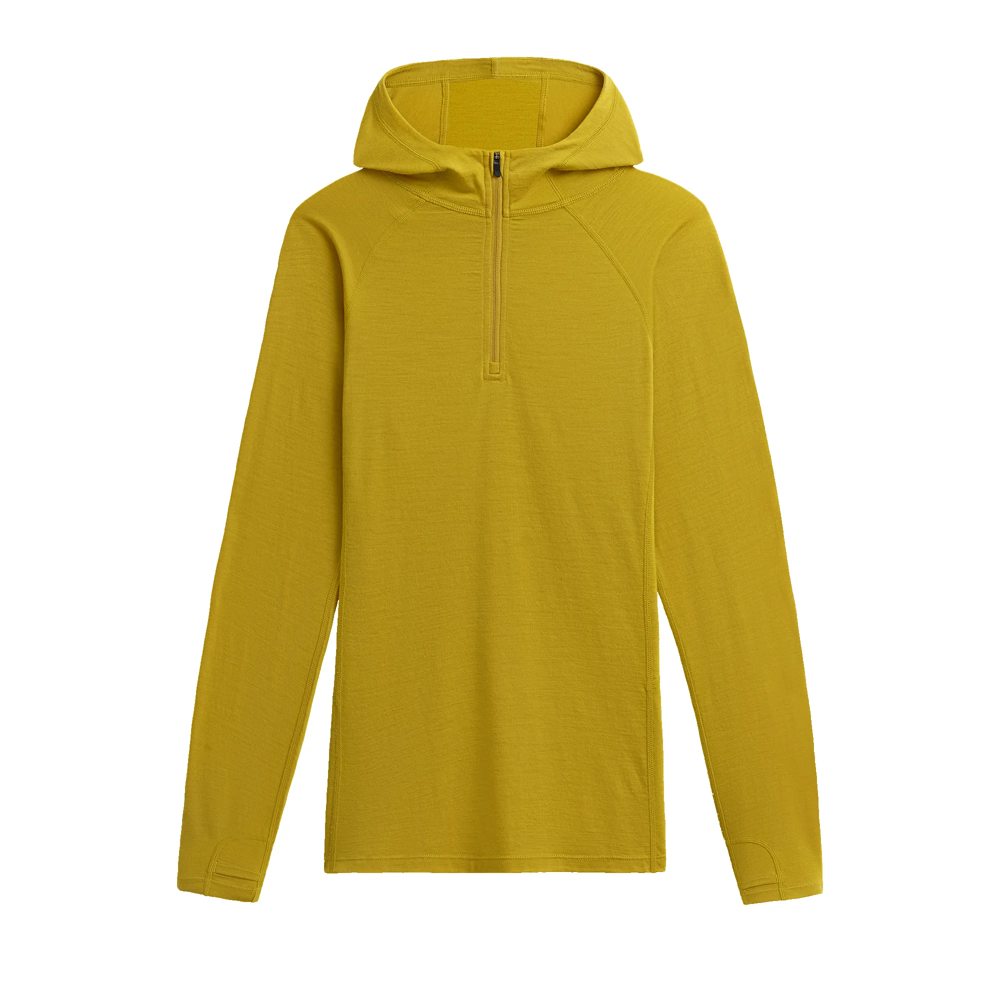 Women's Indie Hoodie sold by Ibex