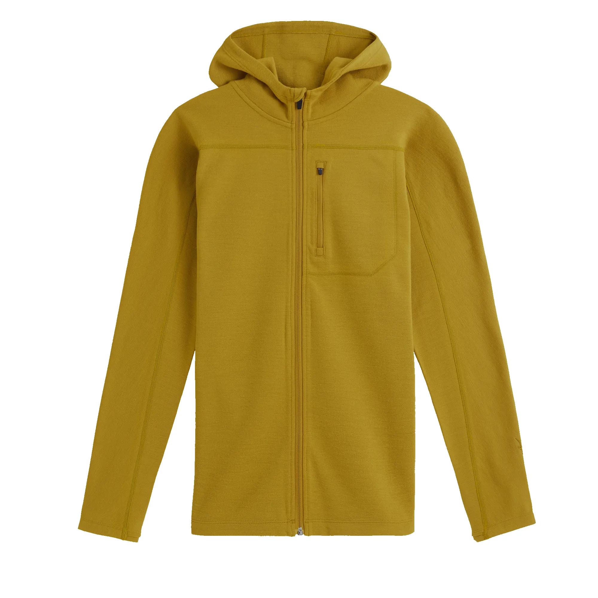 Men's Shak Hoodoo Hoodie sold by Ibex