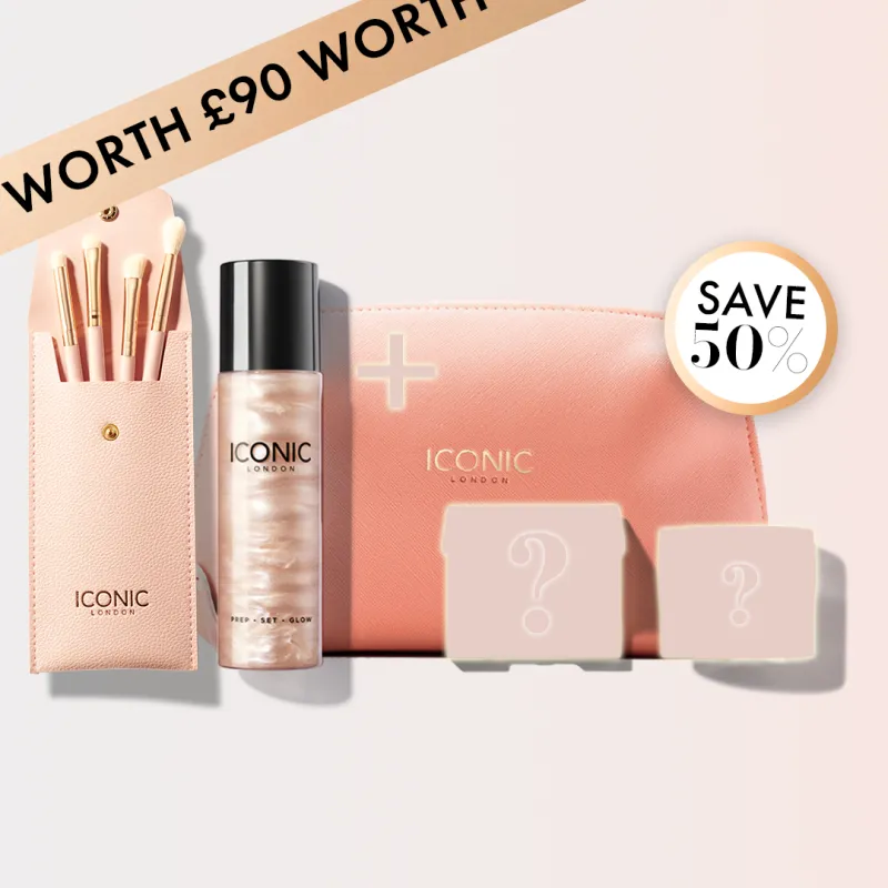 Mystery Bag sold by ICONIC London