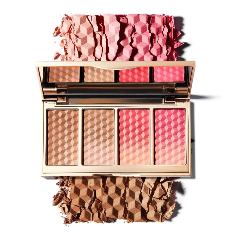 Get Cheeky Face Powder Palette sold by ICONIC London