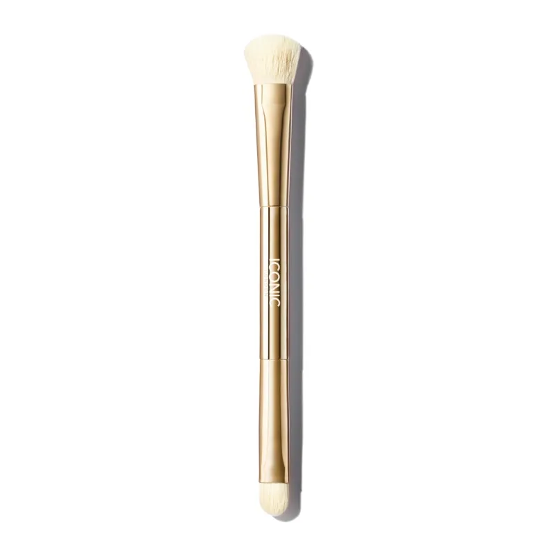 Concealer Duo Brush sold by ICONIC London