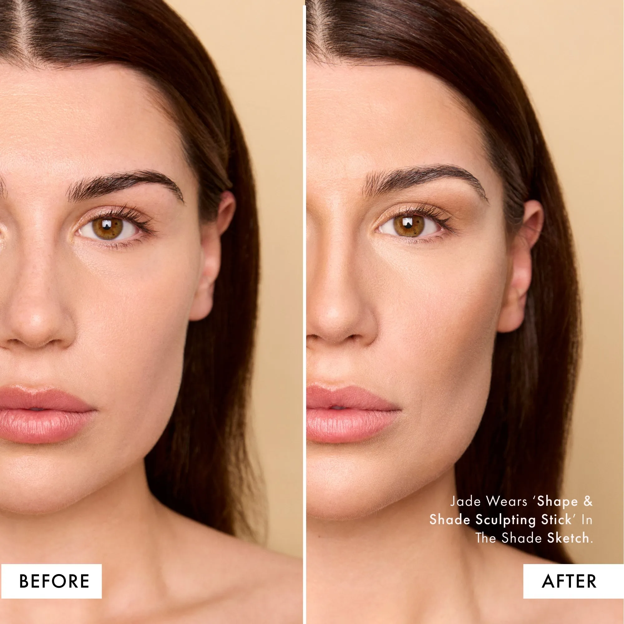 Shape & Shade Sculpting Sticks sold by ICONIC London product image thumbnail 2