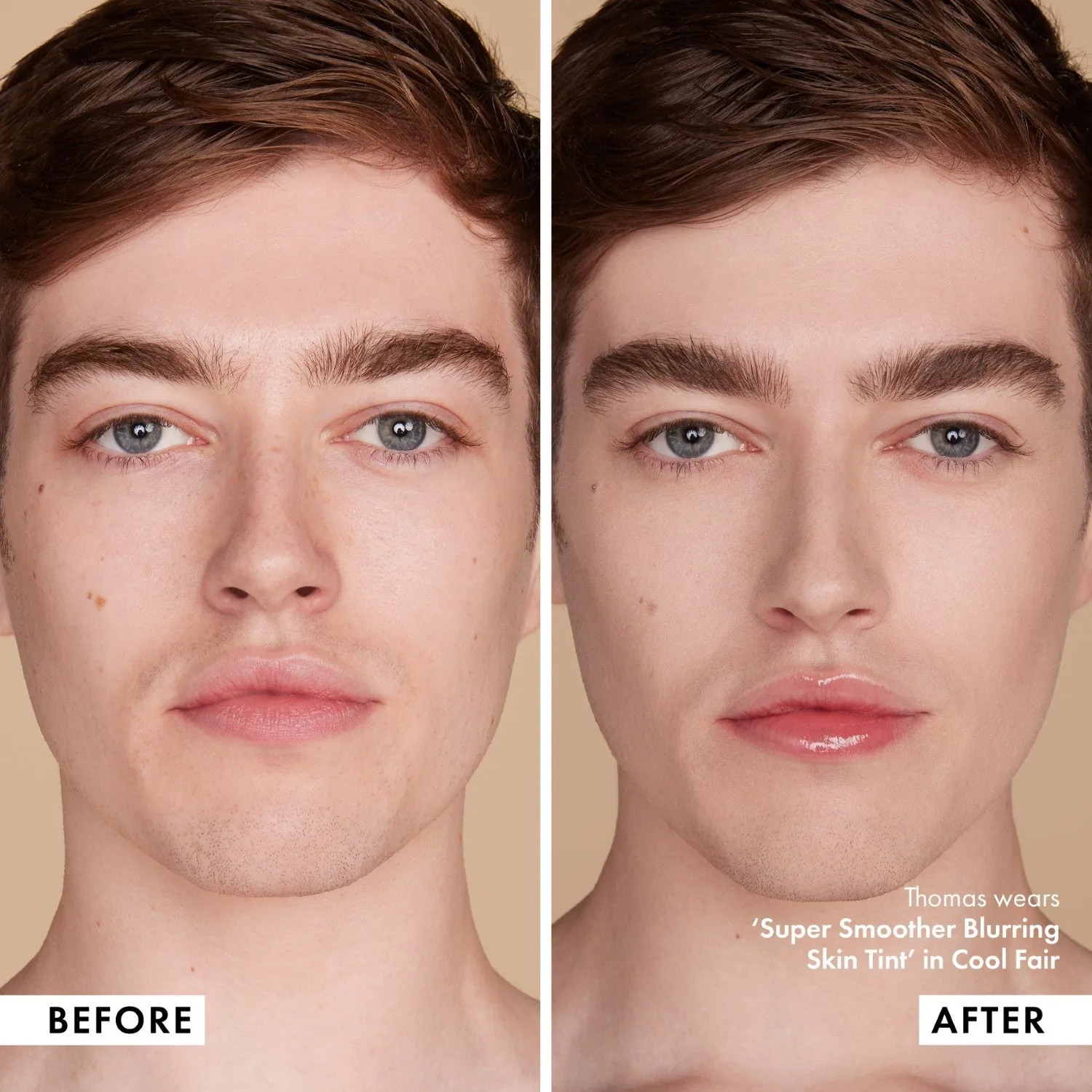 Super Smoother Blurring Skin Tint sold by ICONIC London product image thumbnail 5