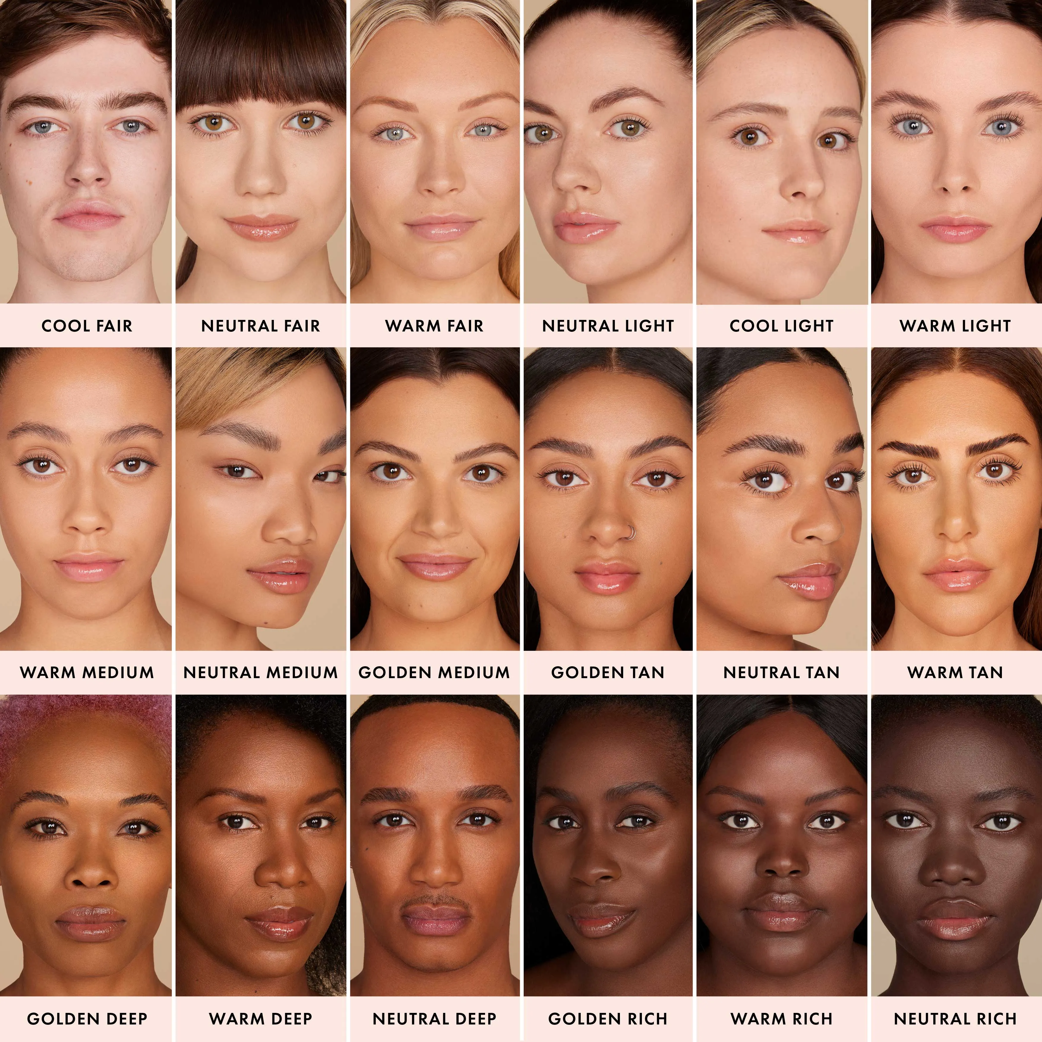 Super Smoother Blurring Skin Tint sold by ICONIC London product image thumbnail 3