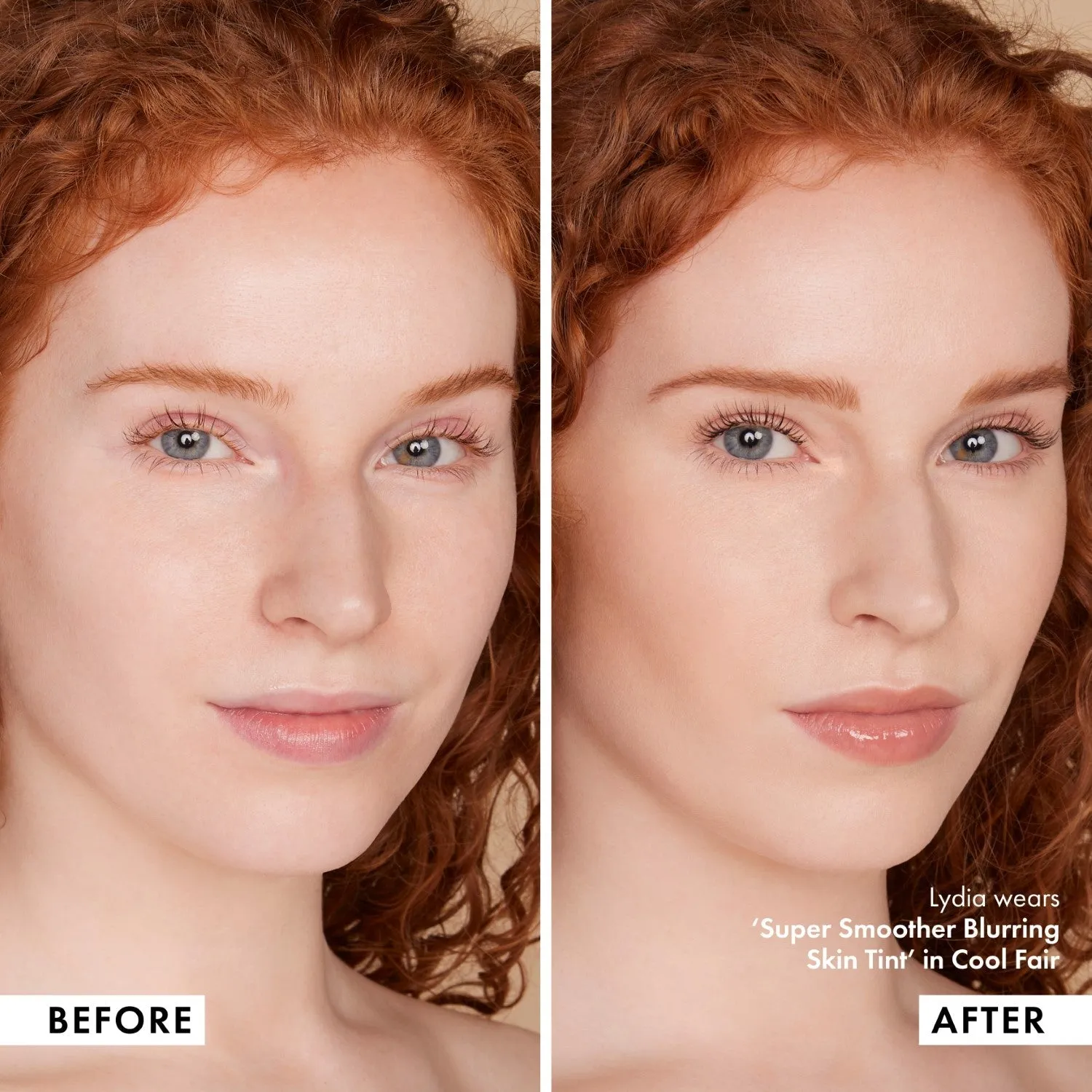 Super Smoother Blurring Skin Tint sold by ICONIC London product image thumbnail 4