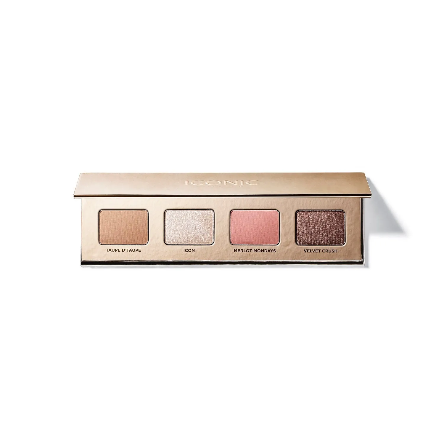» Sugar & Spice Eyeshadow Palette (100% off) sold by ICONIC London