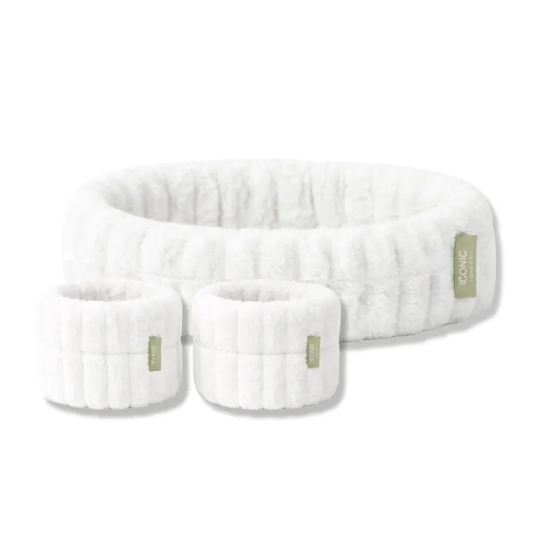 » Headband & Cuff Set (100% off) sold by ICONIC London