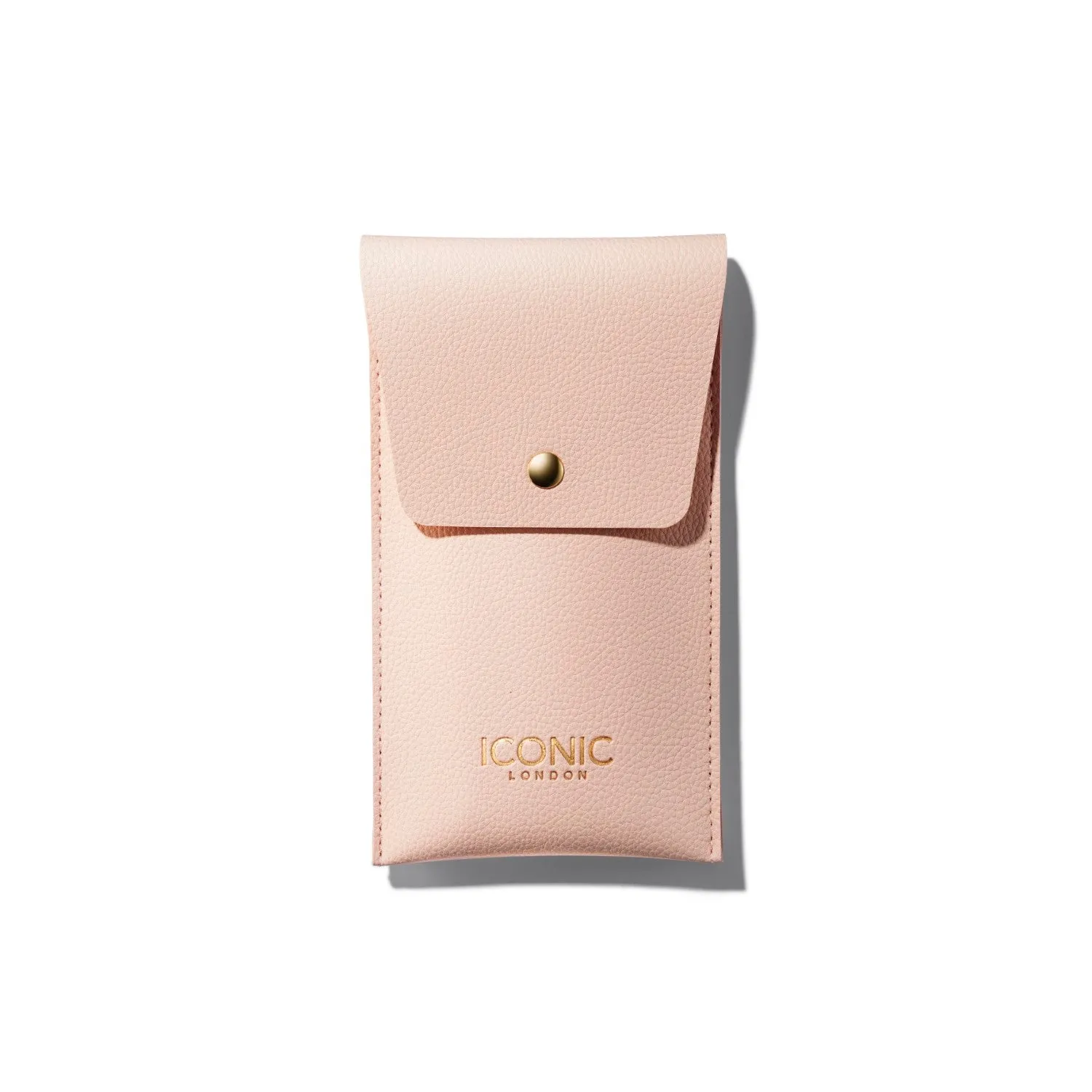 Handbag Glam Face Brush Set sold by ICONIC London product image thumbnail 3