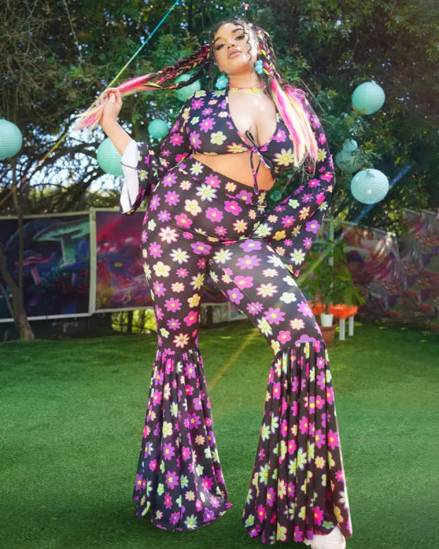 Happy Days Daisy Outfit sold by iHeartRaves