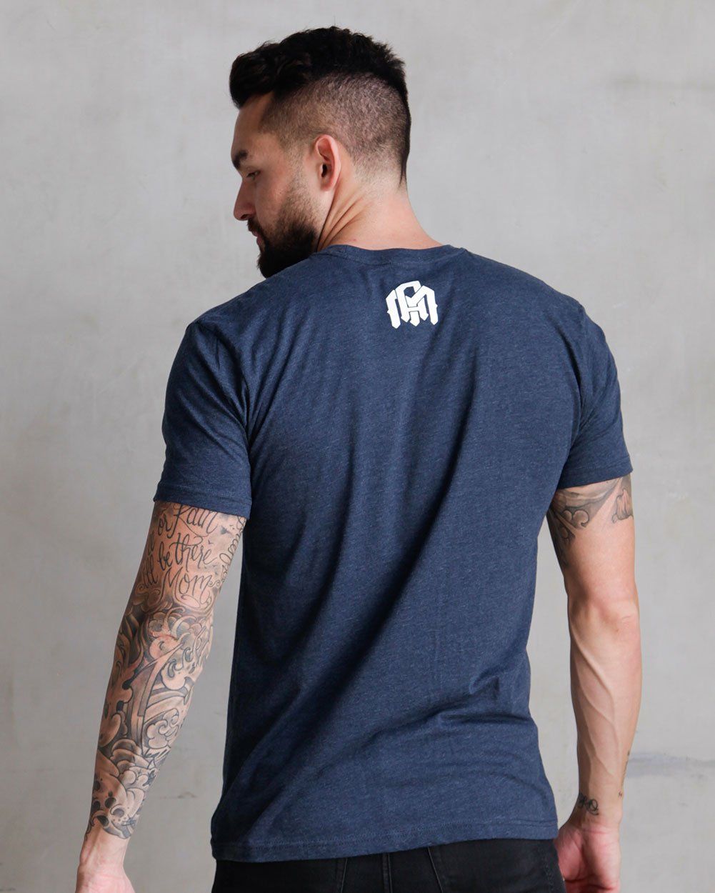 Star Fire Tee sold by iHeartRaves product image thumbnail 5