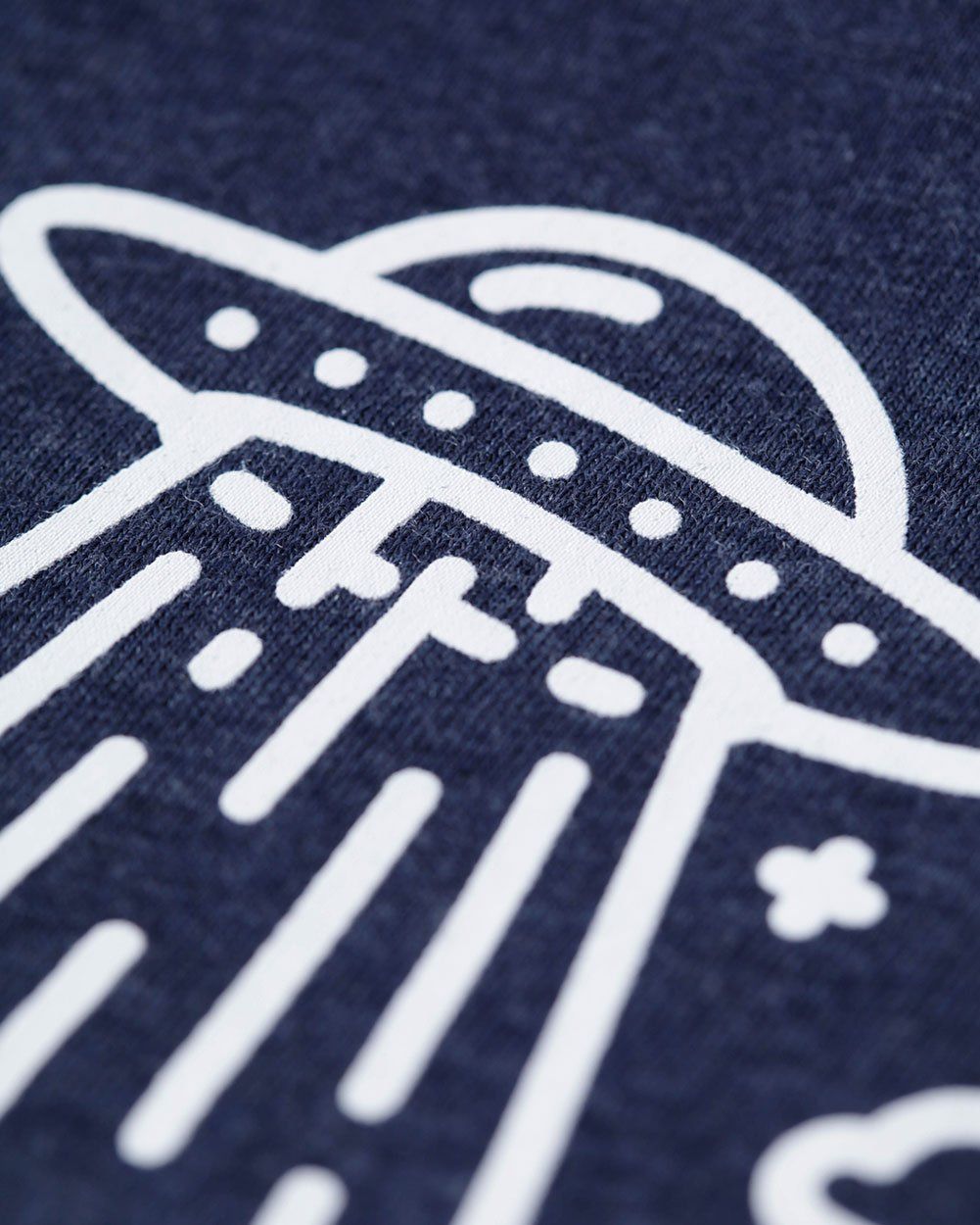 Overseer Tee sold by iHeartRaves product image thumbnail 5