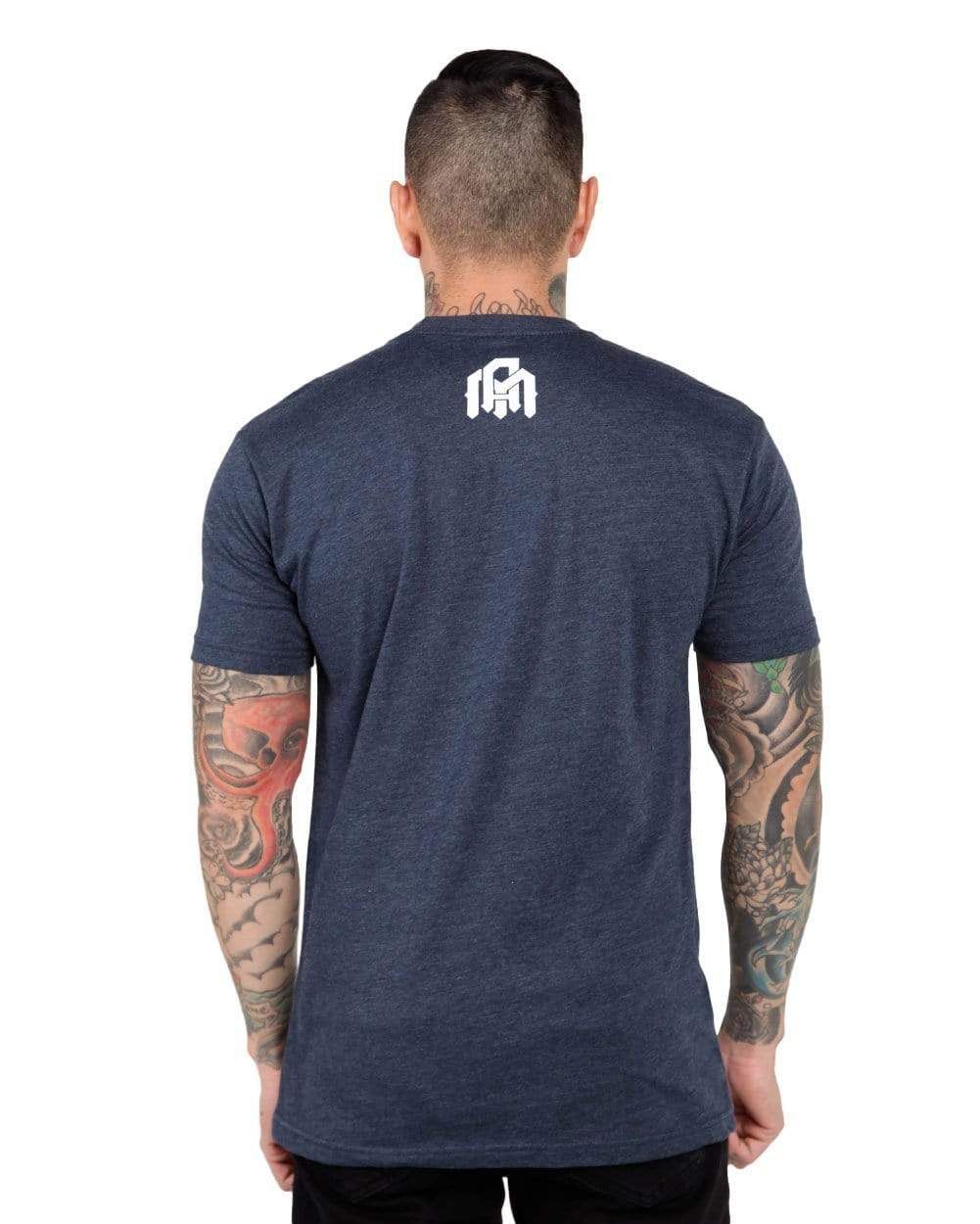 Overseer Tee sold by iHeartRaves product image thumbnail 6