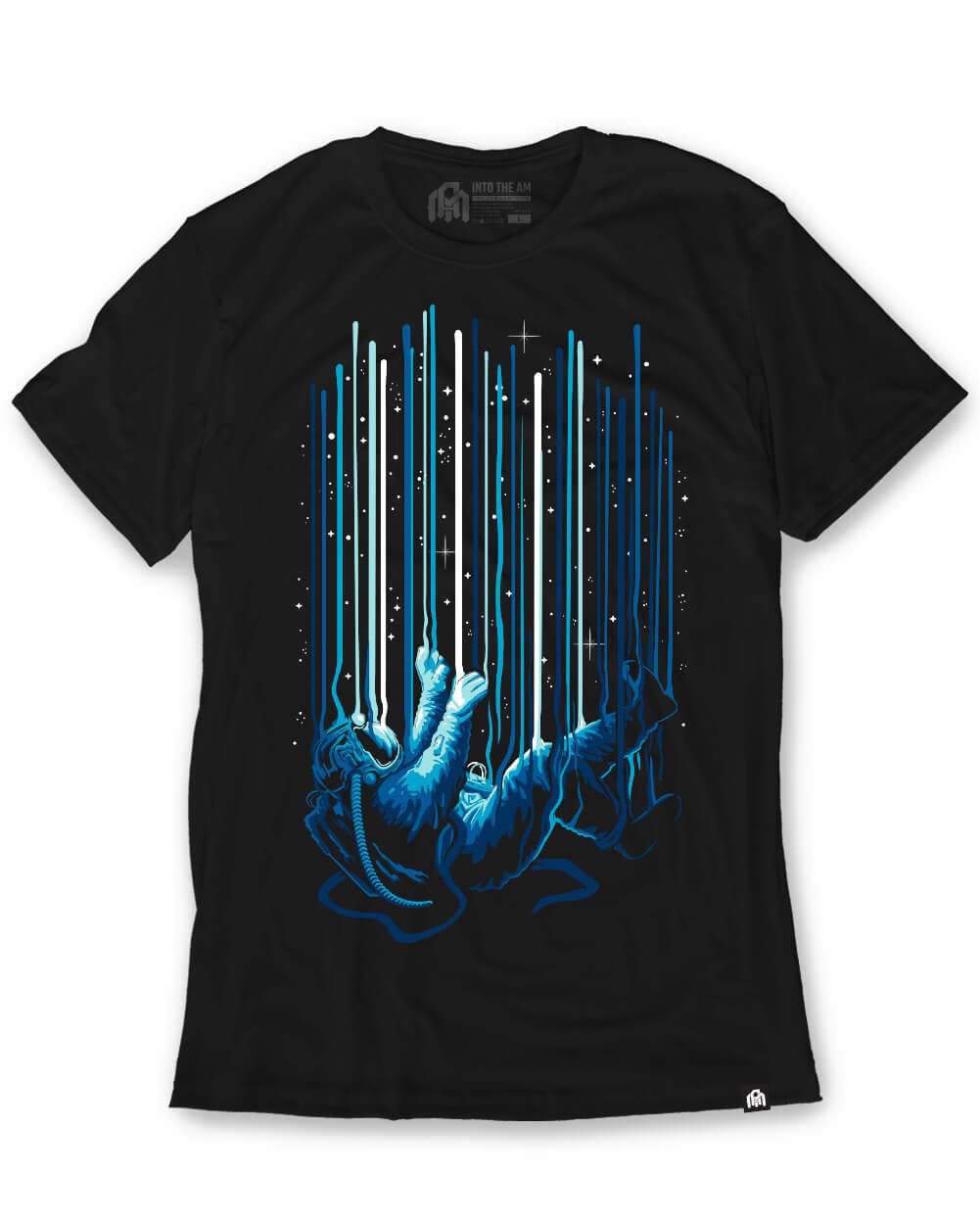 Abyss Tee sold by iHeartRaves