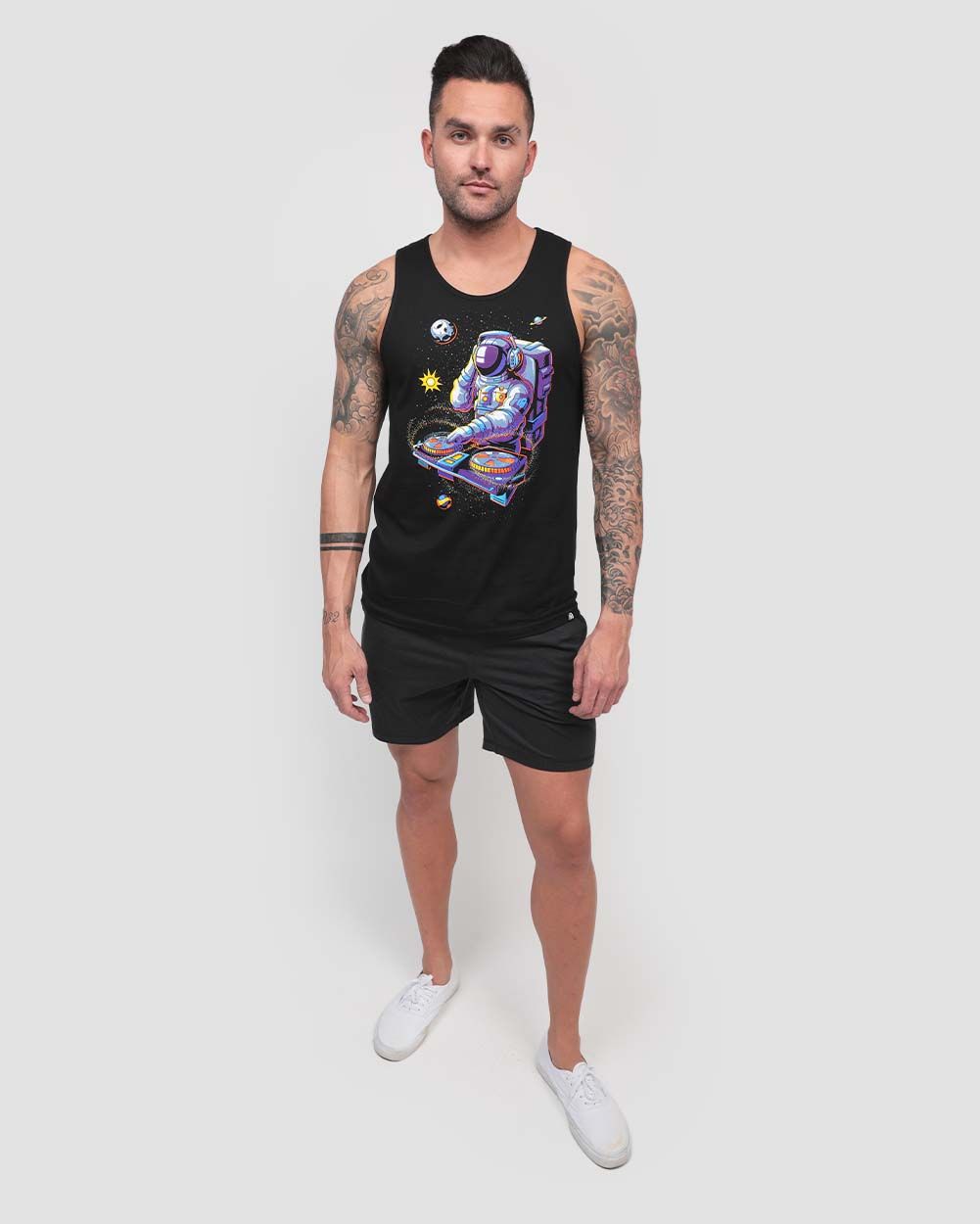 Universal Mix Tank sold by iHeartRaves product image thumbnail 3
