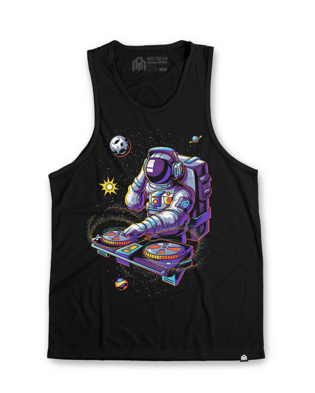 Universal Mix Tank sold by iHeartRaves
