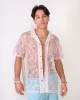 Enchanted Escapes Floral Camp Shirt sold by iHeartRaves