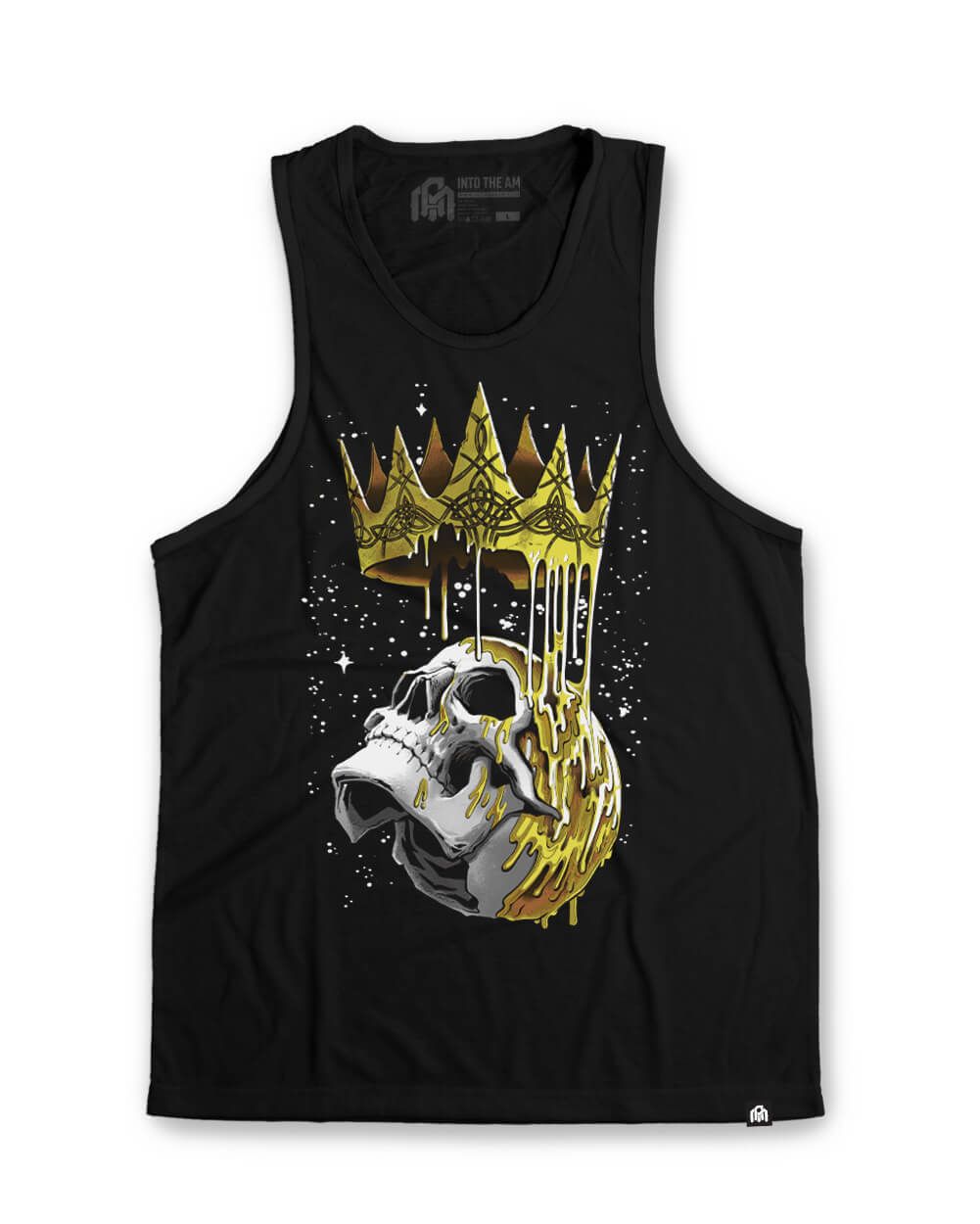 Fallen King Tank sold by iHeartRaves