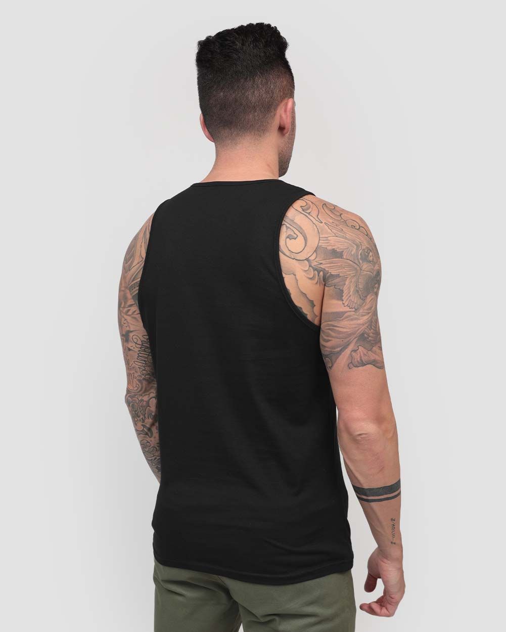 Fallen King Tank sold by iHeartRaves product image thumbnail 5