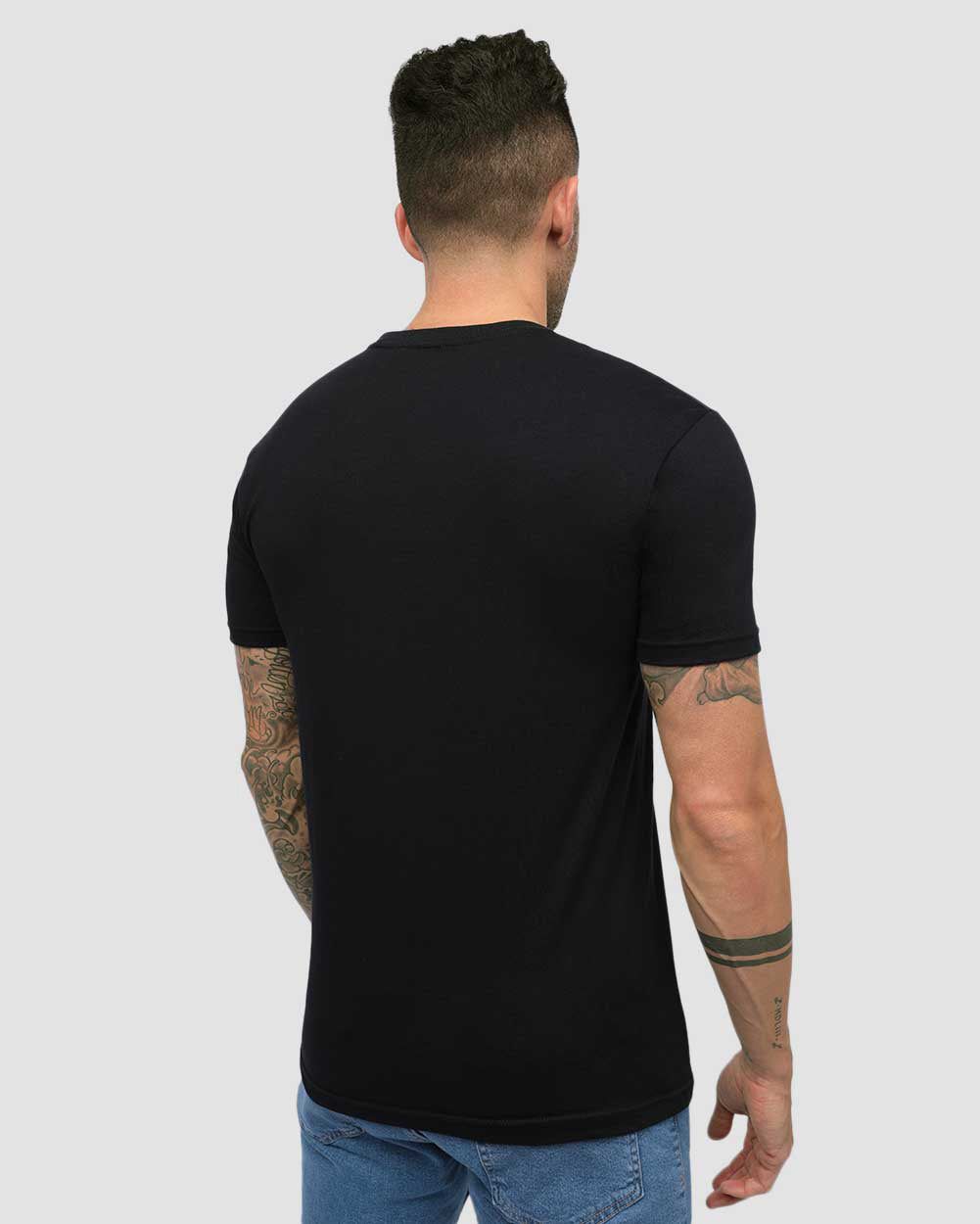 Space Shock Tee sold by iHeartRaves product image thumbnail 5