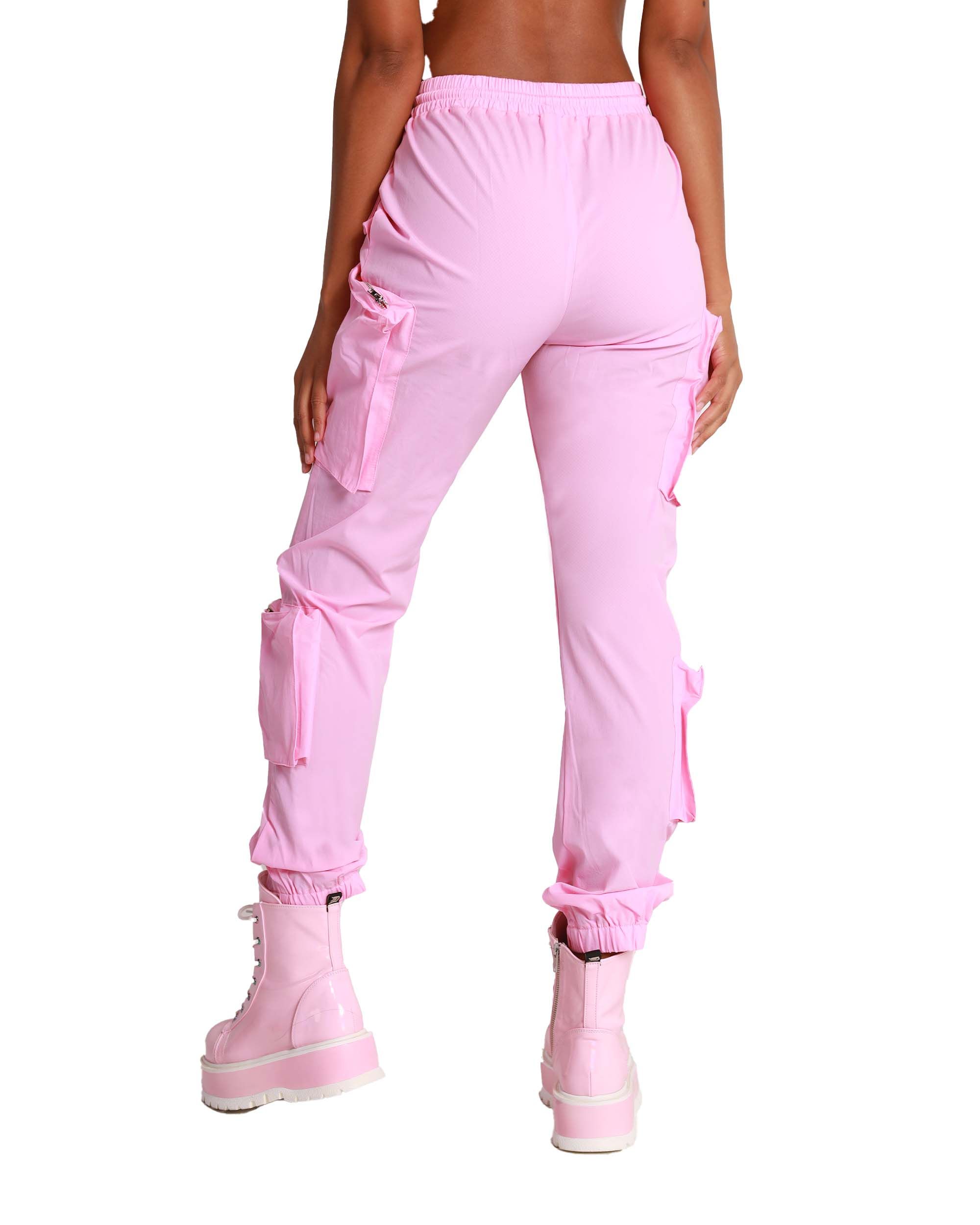 Sugar Rush Cargo Pants sold by iHeartRaves product image thumbnail 5