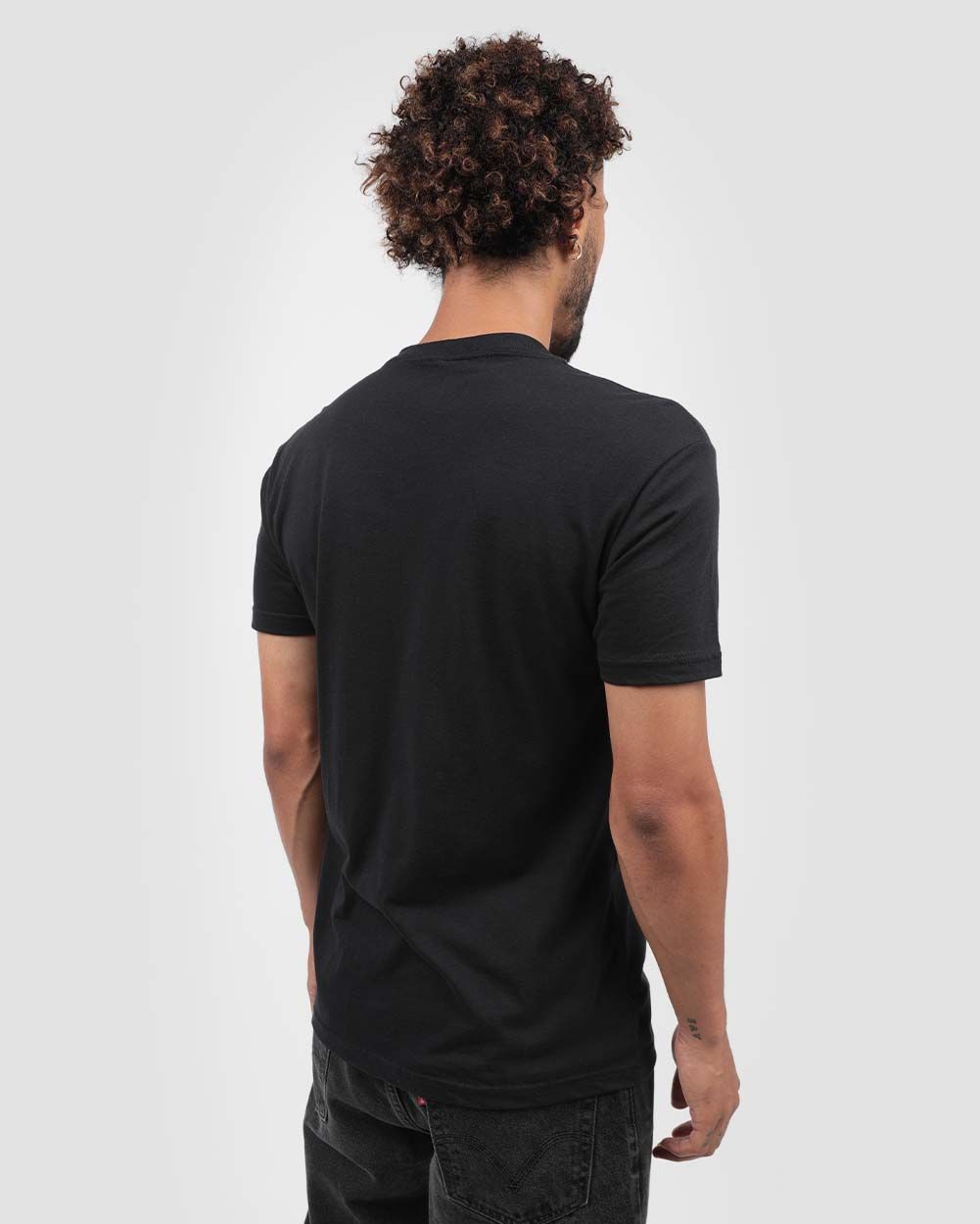 Grizzly Instincts Tee sold by iHeartRaves product image thumbnail 5