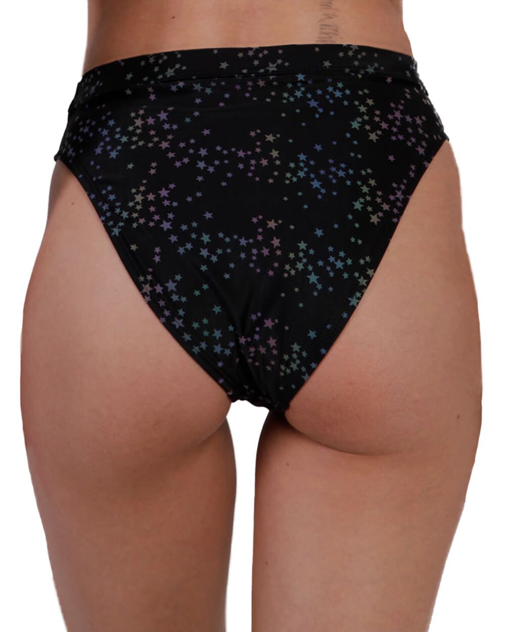 Dazzling Stars Reflective Bottoms sold by iHeartRaves product image thumbnail 5
