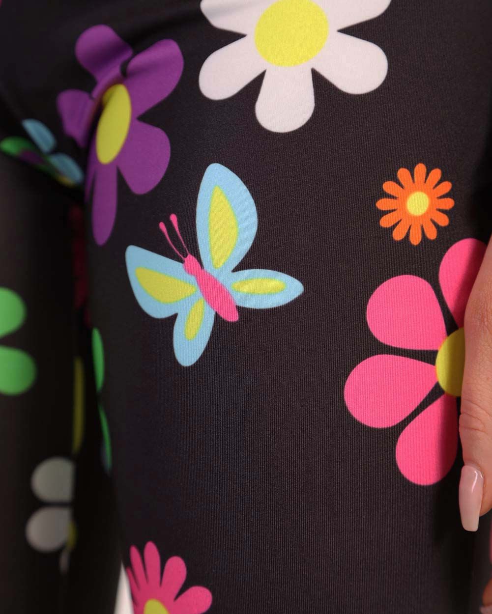 Groovy Avenue Bell Bottoms sold by iHeartRaves product image thumbnail 11