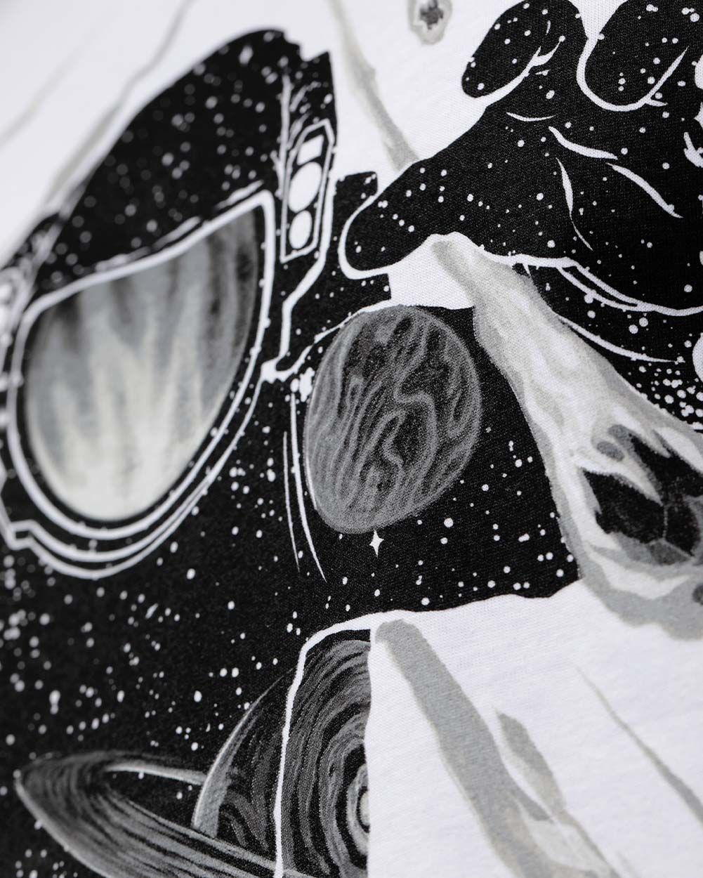 Astral Plunge Tee sold by iHeartRaves product image thumbnail 4