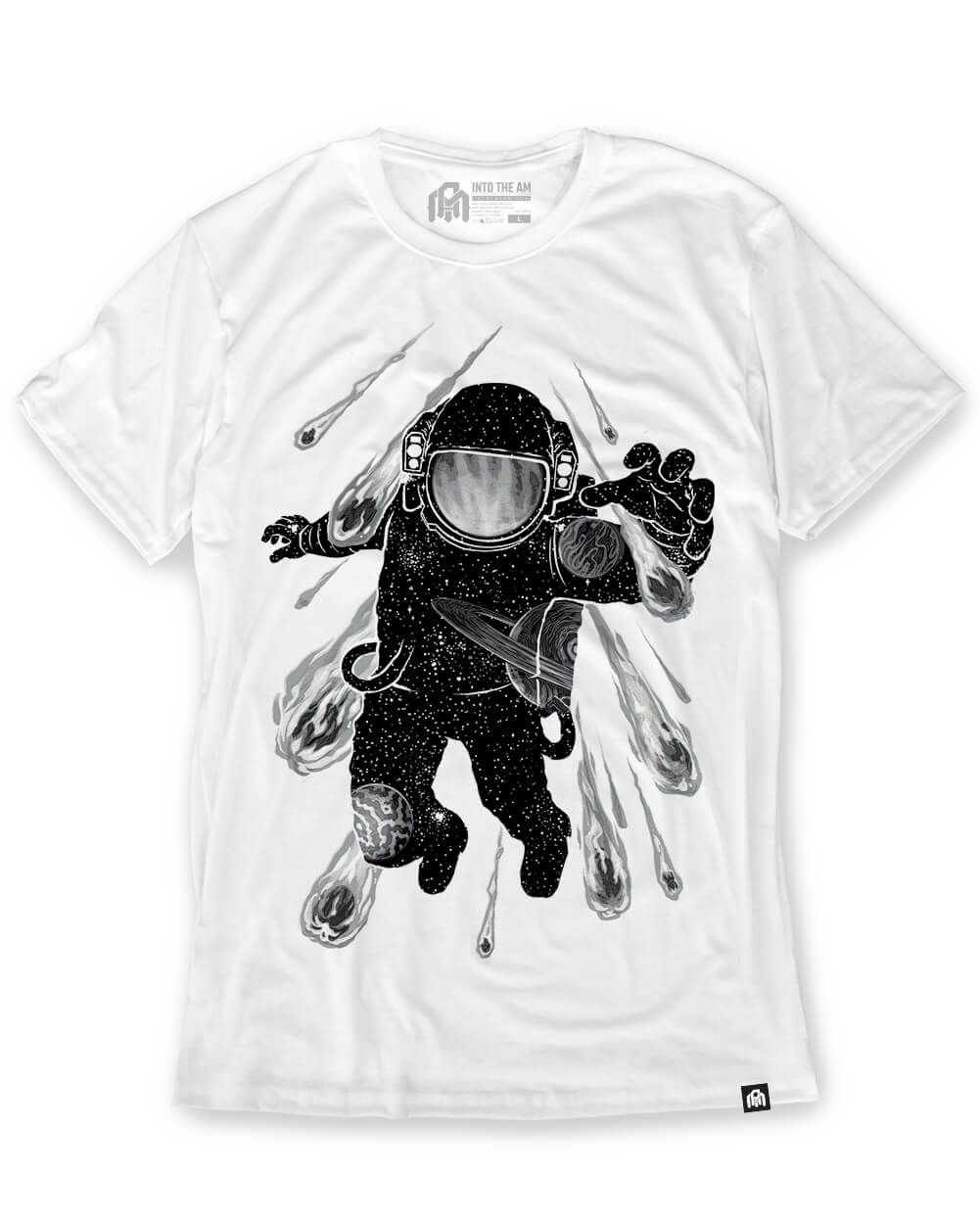 Astral Plunge Tee sold by iHeartRaves