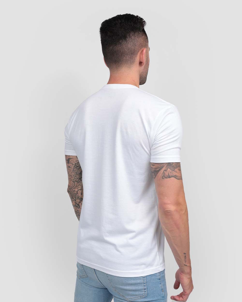 Astral Plunge Tee sold by iHeartRaves product image thumbnail 5