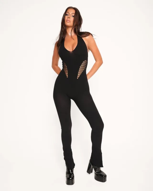 VIP Jumpsuit sold by iHeartRaves