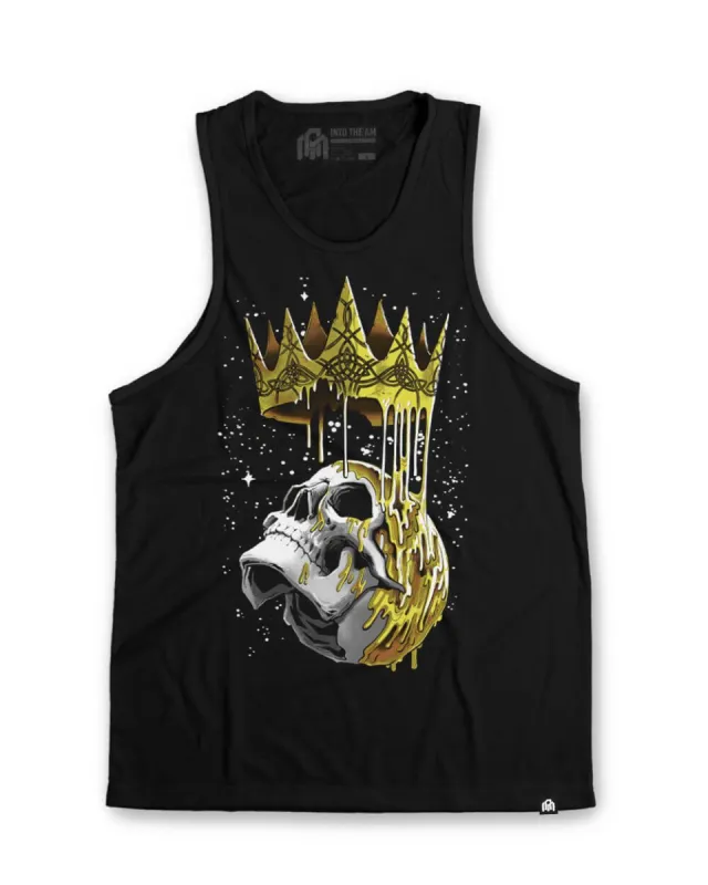 Fallen King Tank made by iHeartRaves