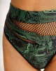 Cyber Matrix Fishnet Bottoms sold by iHeartRaves