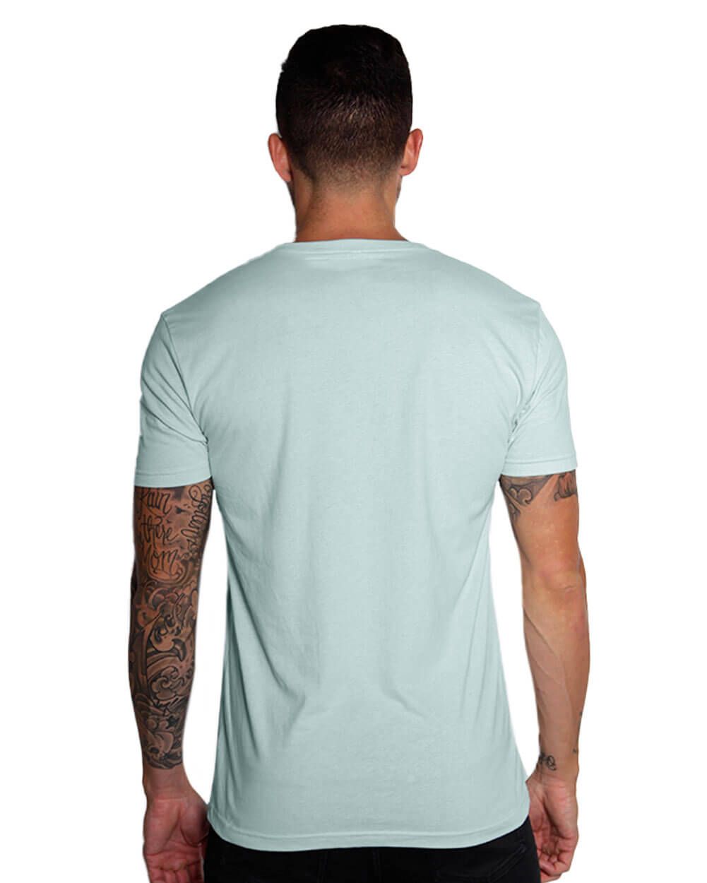 V-Neck Tee - Branded sold by iHeartRaves product image thumbnail 15