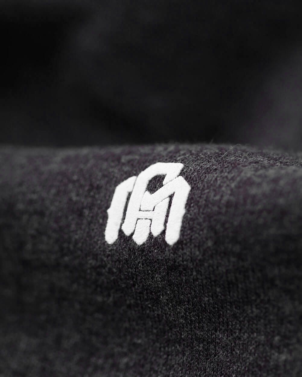 V-Neck Tee - Branded sold by iHeartRaves product image thumbnail 8