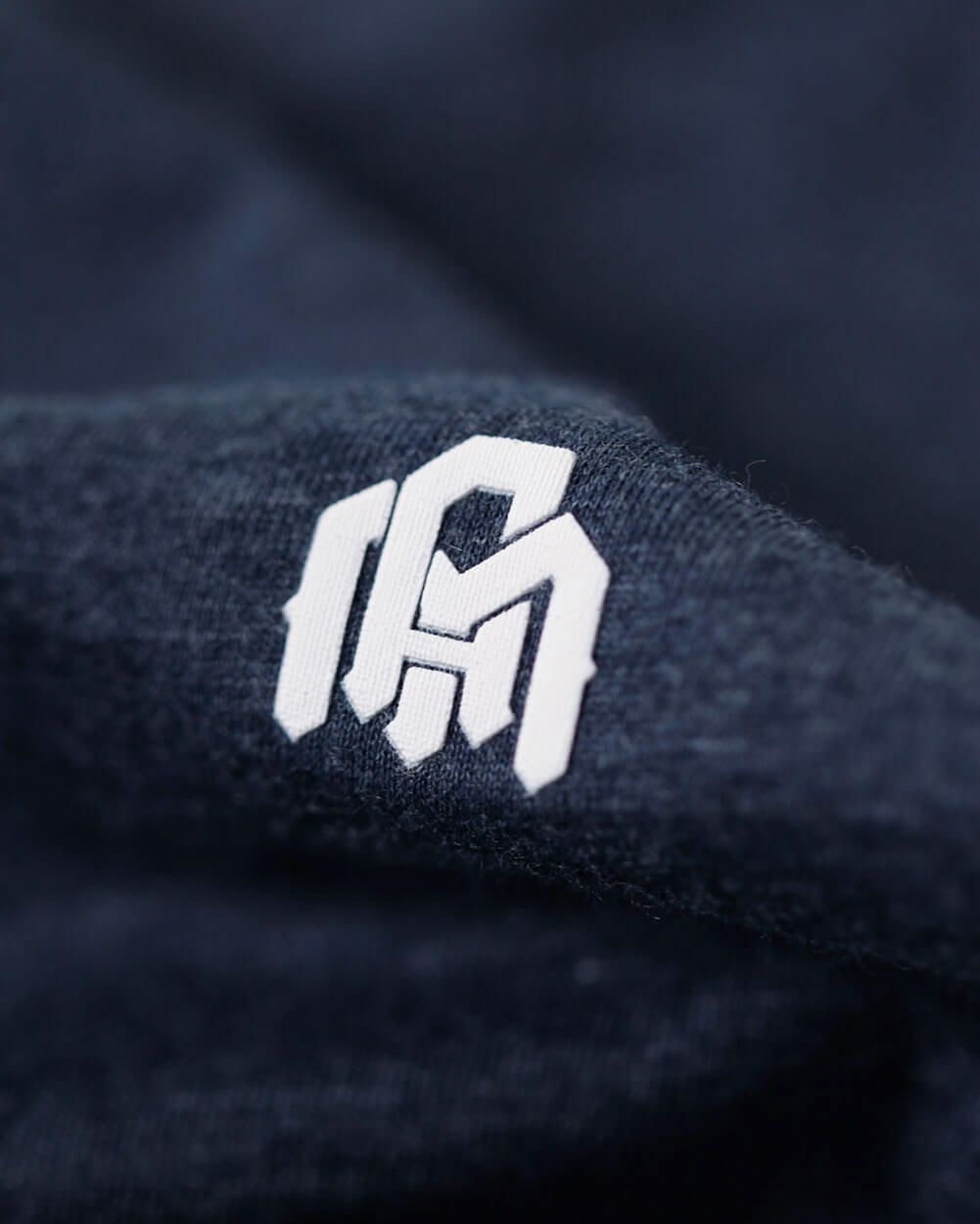 V-Neck Tee - Branded sold by iHeartRaves product image thumbnail 19