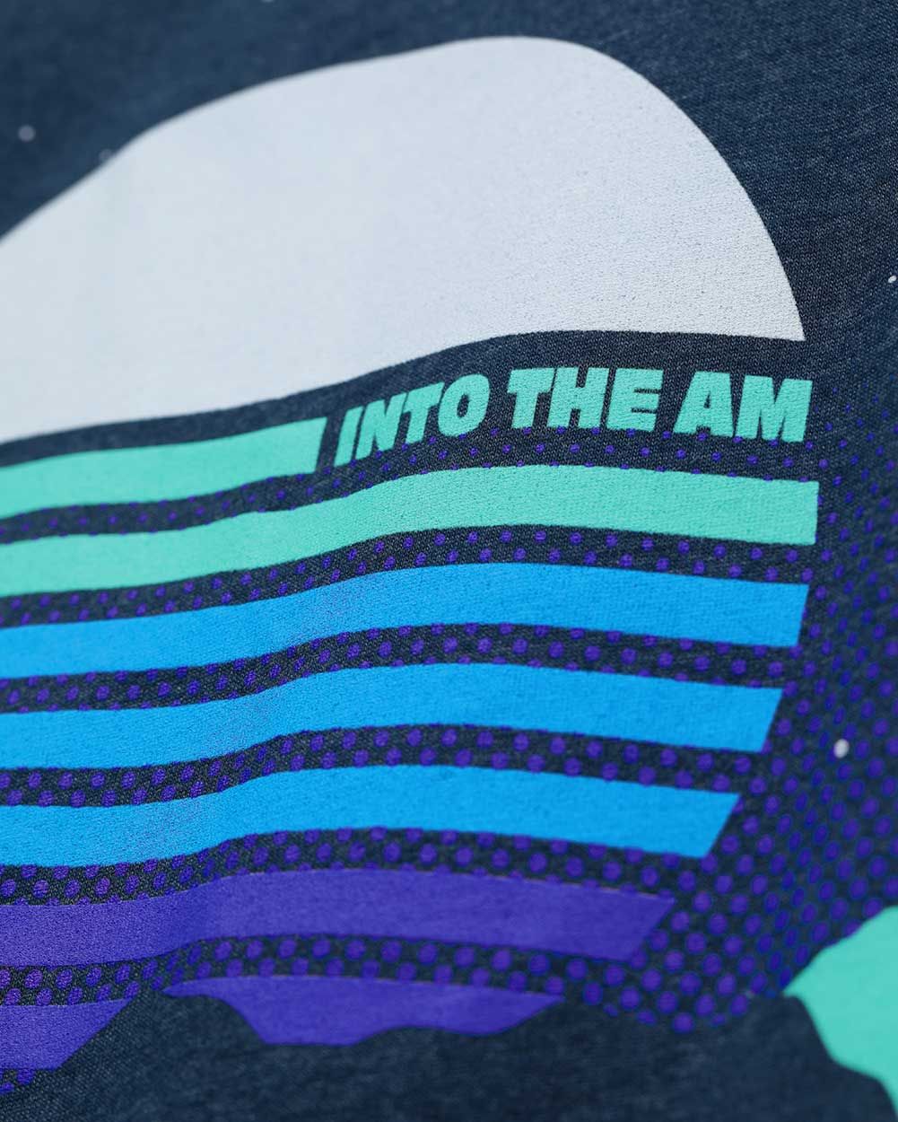 Digital Space Tee sold by iHeartRaves product image thumbnail 4