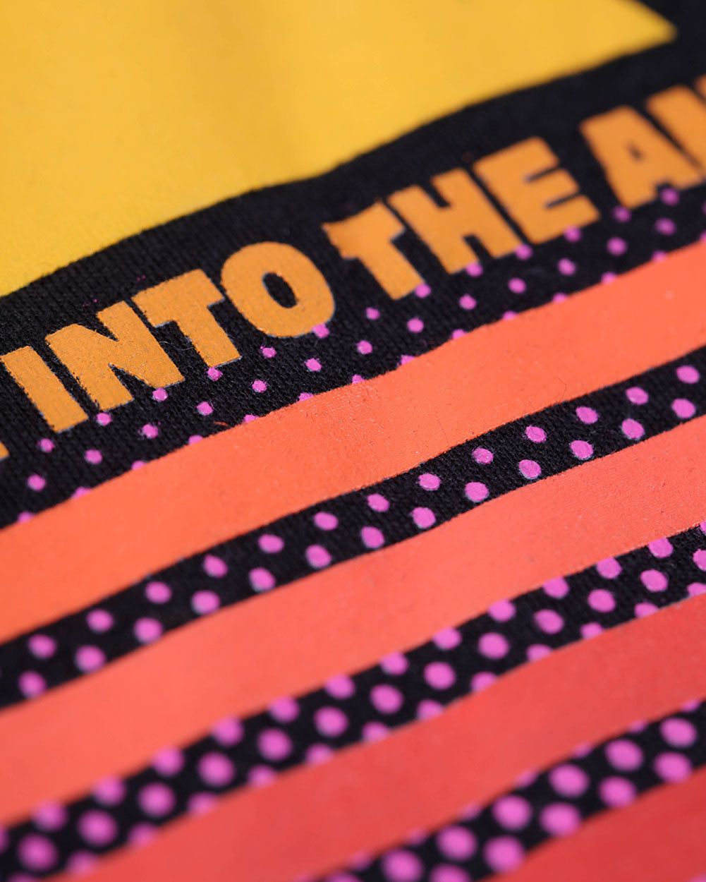 Digital Space Tee sold by iHeartRaves product image thumbnail 11